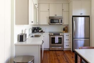 2 King Bedrooms Luxury On Historic Crawford Square - 7