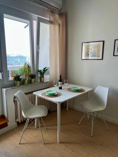 City Heart Studio, City Center - 3