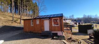 Chata POD HOUBOVÝM VRCHEM - 7