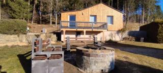 Chata POD HOUBOVÝM VRCHEM - 6