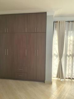 Serene Joyful Spaces - 1