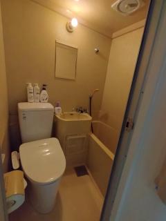 下町の穴場 キッチン完備 長期滞在に最適なお部屋 Rapyuta monthly apartment - 5