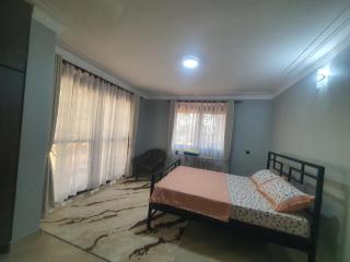 Serene Joyful Spaces - 1