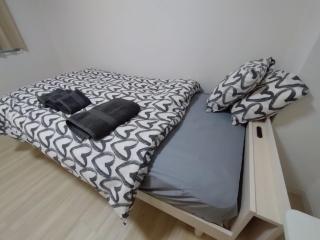 下町の穴場 キッチン完備 長期滞在に最適なお部屋 Rapyuta monthly apartment - 3