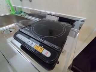 下町の穴場 キッチン完備 長期滞在に最適なお部屋 Rapyuta monthly apartment - 1