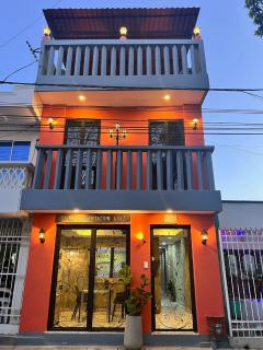 Hotel Adaz Presentacion - 0