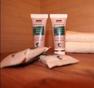 Landhaus Meine Auszeit - 7