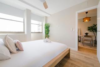 Real encanto para 8, al pie de Plaza España - 9