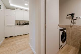 Real encanto para 8, al pie de Plaza España - 7