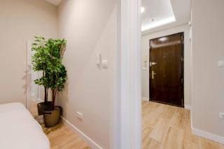 Real encanto para 8, al pie de Plaza España - 6