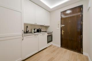 Real encanto para 8, al pie de Plaza España - 4