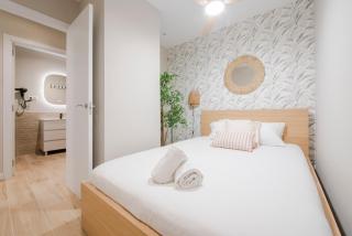 Real encanto para 8, al pie de Plaza España - 2