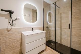 Real encanto para 8, al pie de Plaza España - Madrid - 1