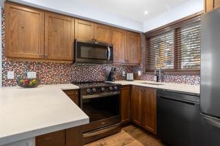 3-Story Ski-In Ski-Out Mountain Home - 4