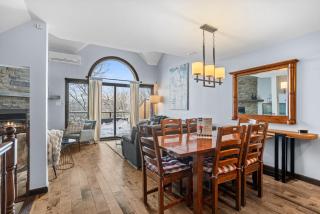 3-Story Ski-In Ski-Out Mountain Home - 1