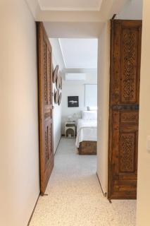 Majorelle Retreat - Marrakech City Center - 3