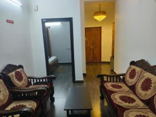 Aroha luxury homestay - 9