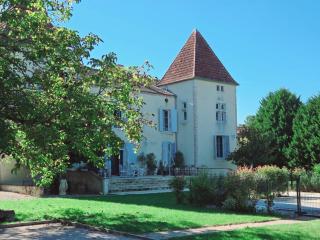 Domaine de Lamagistère - Gite de groupe - Piscine - 8