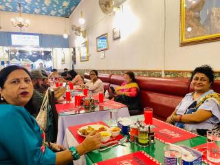 New Season Riverside Hotel - 4