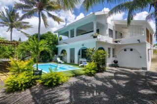 Ti Paradis Villa by Oceanaxe Holidays - 0