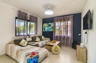 Ti Paradis Villa by Oceanaxe Holidays - 6