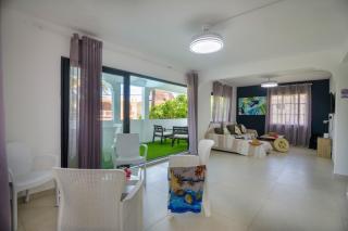 Ti Paradis Villa by Oceanaxe Holidays - 5