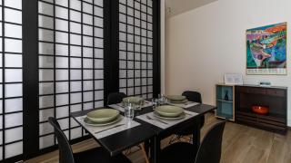 Italianway Easy - Gran Sasso 10 - Milán - 2