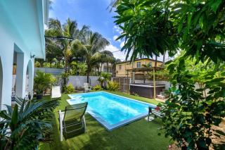 Ti Paradis Villa by Oceanaxe Holidays - 4