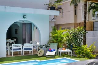 Ti Paradis Villa by Oceanaxe Holidays - 3