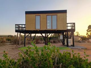 Palafitos Tunquén - 8