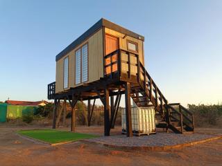 Palafitos Tunquén - 4