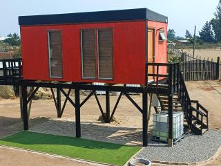 Palafitos Tunquén - 1