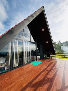 Cabañas El Encanto - 7