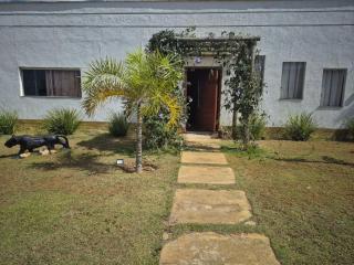 Sitio Proximo a Serra do Cipo - 0