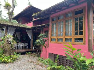 Casa da árvore em Paúba . - 7
