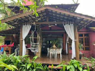 Casa da árvore em Paúba . - 6