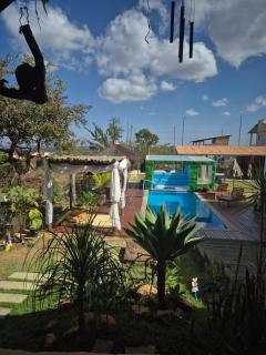 Sitio Proximo a Serra do Cipo - 7