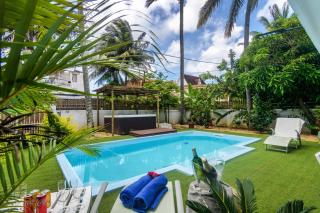 Ti Paradis Villa by Oceanaxe Holidays - 4