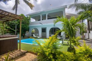Ti Paradis Villa by Oceanaxe Holidays - 2