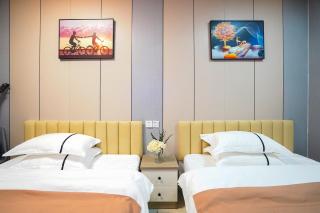 Duyu Hotel 都寓酒店公寓 - 2