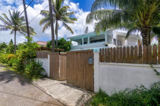 Ti Paradis Villa by Oceanaxe Holidays - 2