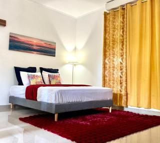 La maison blanche - 1