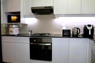 Bentley Luxury Suite - ON320 Colombo 02 - 5