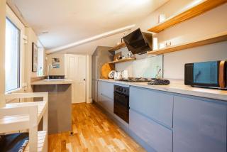 The Winkle - Elie - 5