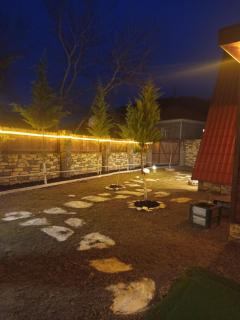 Quba A-Frame near Lake & Forest 1 - 5