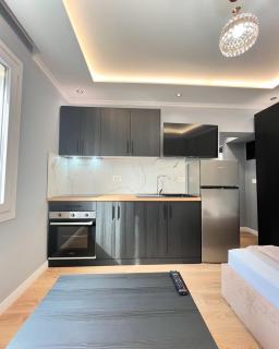 The Capital Apartment - 1