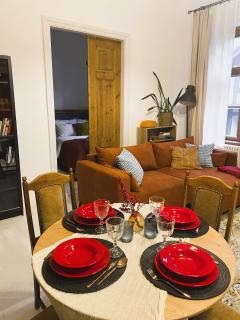 SecondHomeViljandi Apartment - 9