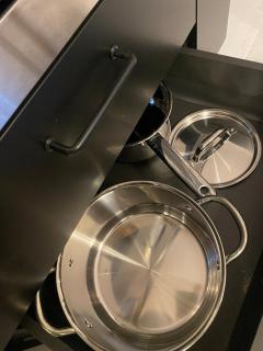 SecondHomeViljandi Apartment - 2