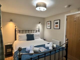 Bracken Lodge 6 with Hot Tub - 8