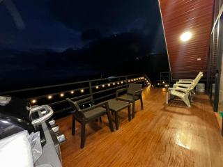 Cabañas El Encanto - 1